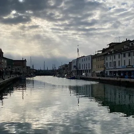 Affittacamere Le Stanze Di Caterina Cesenatico