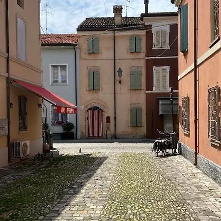 Affittacamere Le Stanze Di Caterina